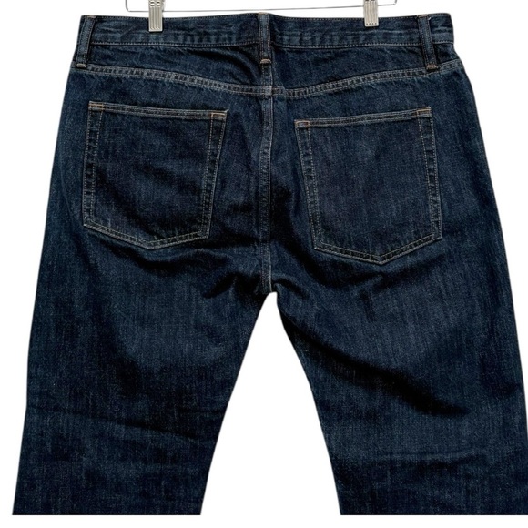 OUTERKNOWN Ambassador Slim Fit Jeans Size 36 - Picture 5 of 10